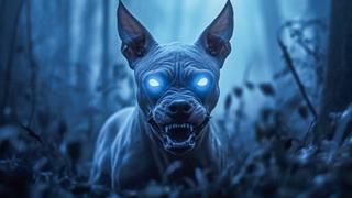 Carolina Chupacabra Carolina Chupacabra