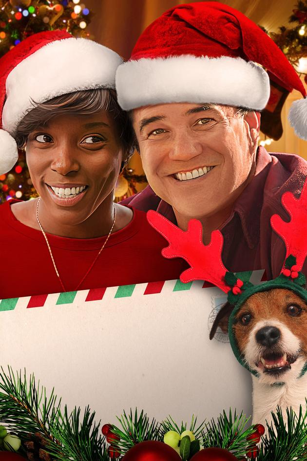 Letters at Christmas