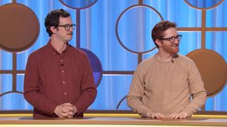 High Fives All Around