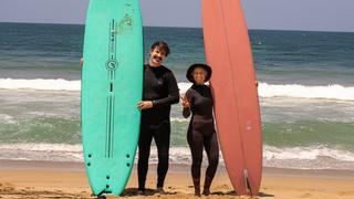 PaddyO Sucks at Surfing