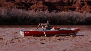 The Natural River, Sort of.