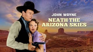 'Neath the Arizona Skies