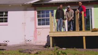 Zombie House Flipping