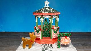 Christmas Cookie Challenge