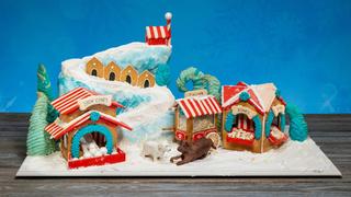 Gingerbread Experts Gingerbread Experts