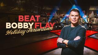 Beat Bobby Flay: Holiday Throwdown