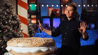 Beat Bobby Flay: Holiday Throwdown
