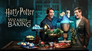 watch Harry Potter: Wizards of Baking