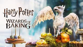 Harry Potter: Wizards of Baking