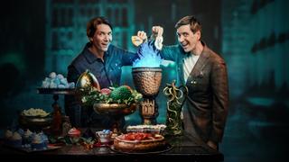 Harry Potter: Wizards of Baking