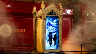 Platform 9 3/4 Platform 9 3/4