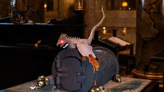 Gringotts Wizarding Bank Gringotts Wizarding Bank