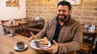 Bakewell Pudding Bakewell Pudding
