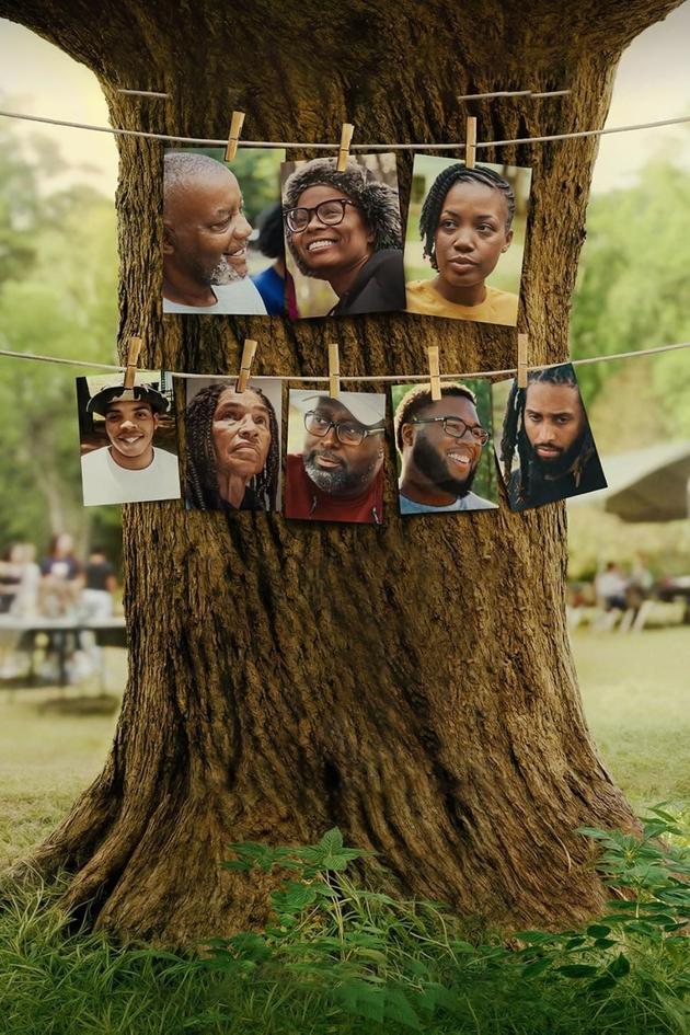 Family Tree