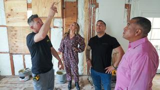 Renovating the American Dream in Granada Hills