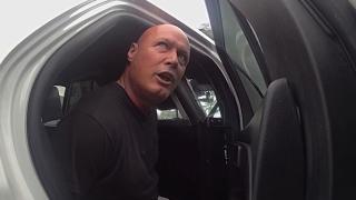 Cocky Florida Man Cocky Florida Man