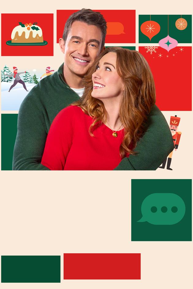 'Twas the Date Before Christmas