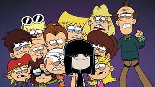 The Loud House