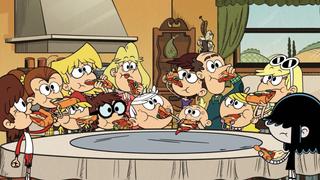 The Loud House