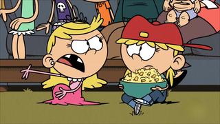 The Loud House