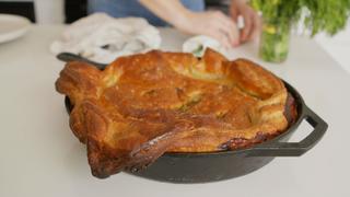 Chicken Pot Pie Chicken Pot Pie