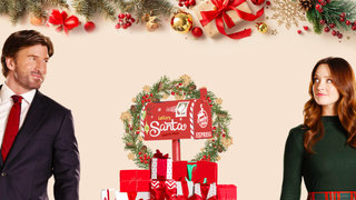 A Vintage Christmas