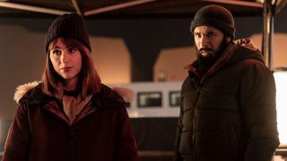 Scene 110: Baptism of Fire Scene 110: Baptism of Fire