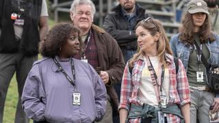 Scene 113: The Bridge Scene 113: The Bridge