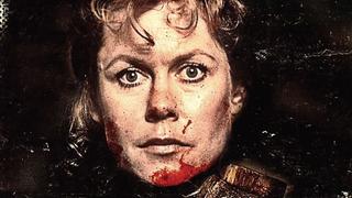 The Legend of Lizzie Borden