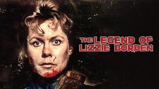 watch The Legend of Lizzie Borden