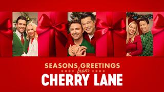  watch Season's Greetings From Cherry Lane