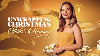 Unwrapping Christmas: Olivia's Reunion
