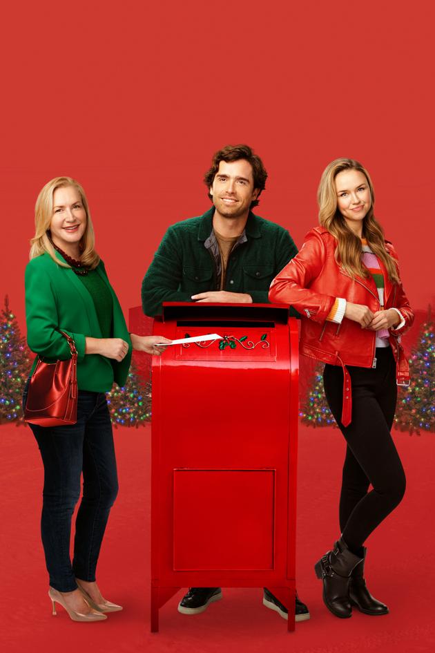 Confessions of a Christmas Letter