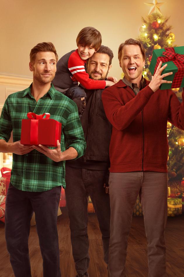 Three Wiser Men and a Boy: Extended Cut