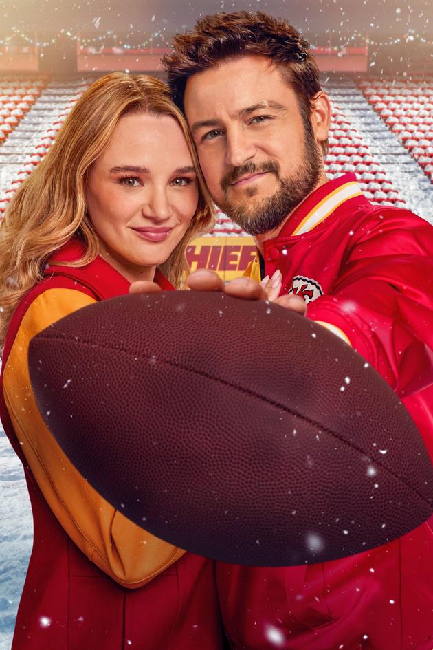 Holiday Touchdown: A Chiefs Love Story: Extended Cut