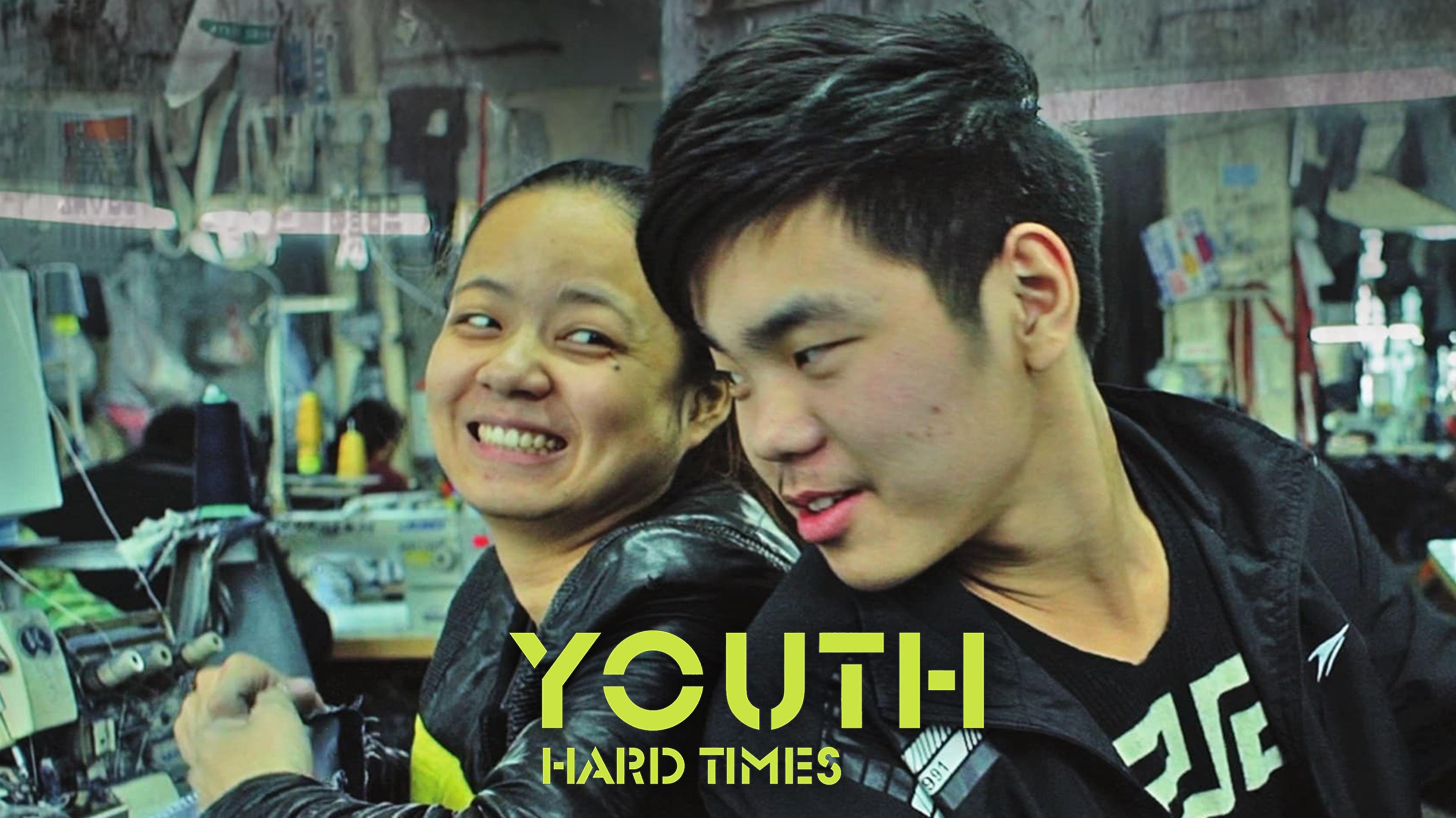 Hard Time Streaming Watch Youth (Hard Times) Streaming on Philo