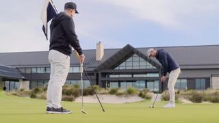 Peninsula Kingswood Golf Club