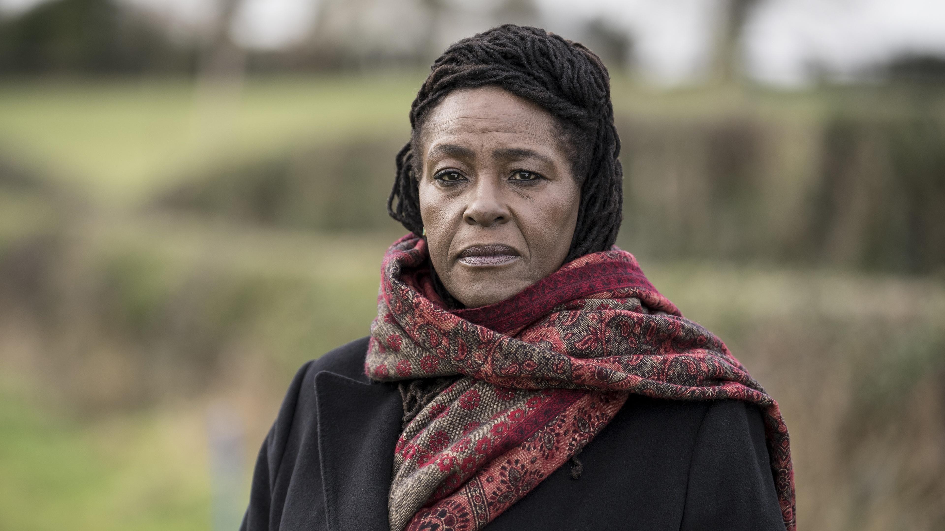 Watch Inspector Ellis: S1E1 - Hanmore on Philo