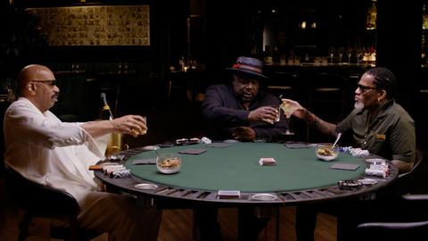 The Original Kings of Comedy