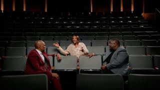 Black Comedy in America