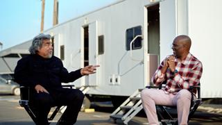 Black Comedy in America