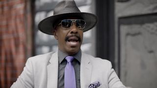 Black Comedy in America