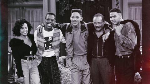 The Fresh Prince