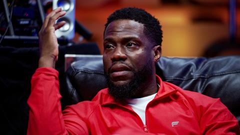 Kevin Hart