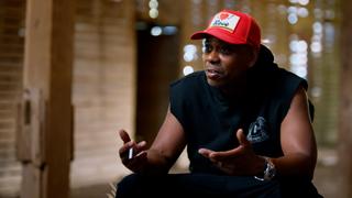 Dave Chappelle Dave Chappelle
