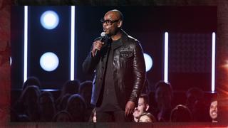 Dave Chappelle Dave Chappelle