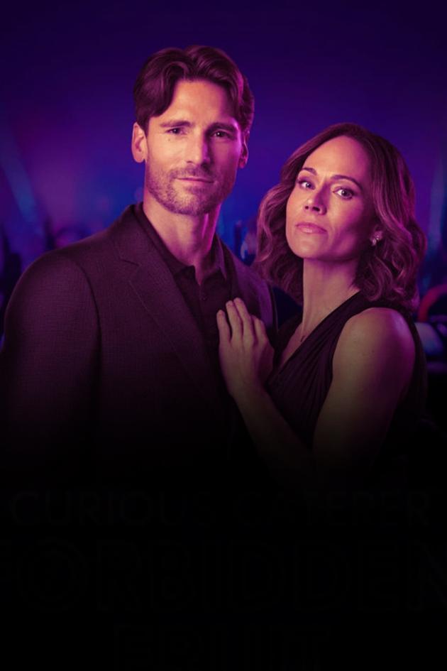 Curious Caterer: Forbidden Fruit