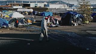 Inside the Fentanyl Crisis