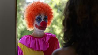 Sex. Clowns. Murder. Sex. Clowns. Murder.