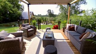 Backyard Builds